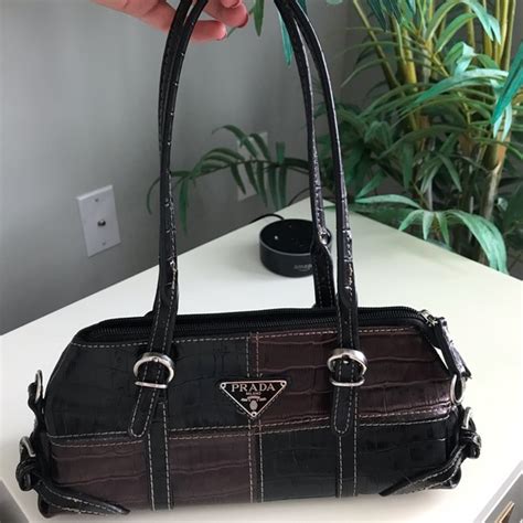 stivali prada vintage|prada vintage handbags.